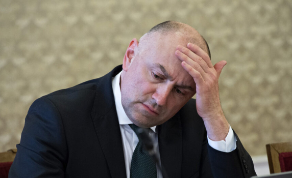 Каримански: Чрез публичен шум се търси смяна на собственика на "Лукойл". Асен Василев да понесе отговорност за несъбраните данъци