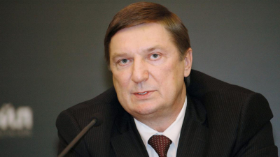 Председателят на Съвета на директорите на  Лукойл Владимир Некрасов почина внезапно
