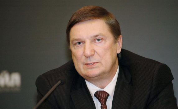 Внезапно почина председателят на Съвета на директорите на "Лукойл" Владимир Некрасов