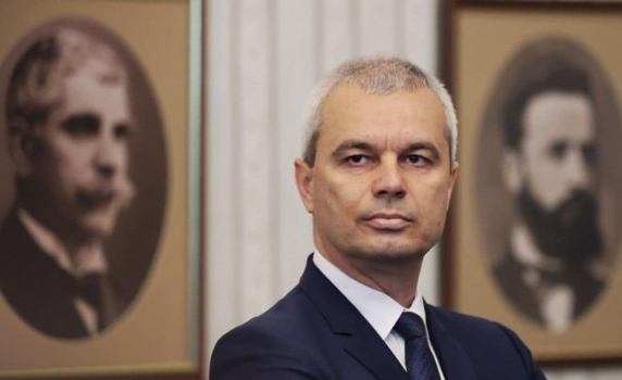 "Възраждане" призовава ПП-ДБ, ИТН и БСП да отсъстват в петък и да провалят плановете на ГЕРБ и ДПС