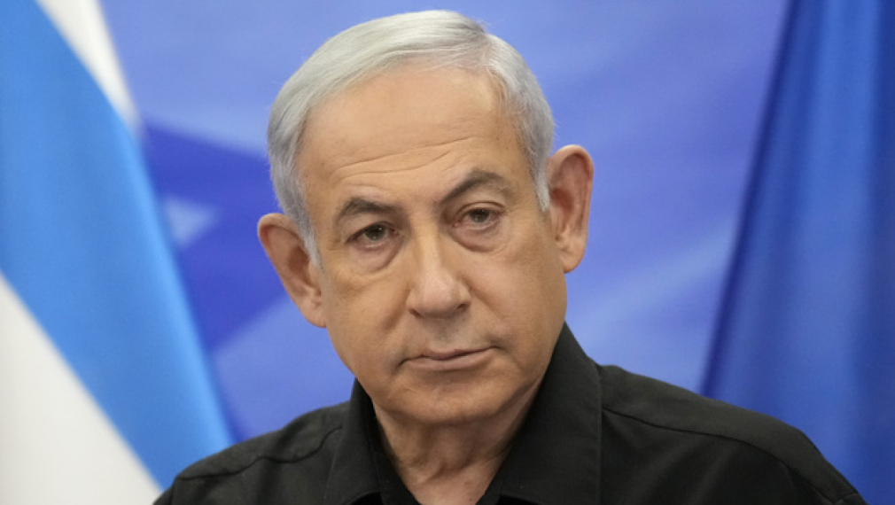 Израел подготвя наземна операция в Газа, обяви премиерът Бенямин Нетаняху