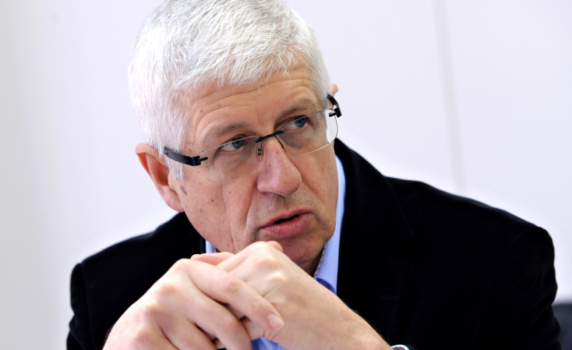 Румен Овчаров за новите блокове на "Козлодуй": Ще си купим проект, който ще се чудим кой ще построи