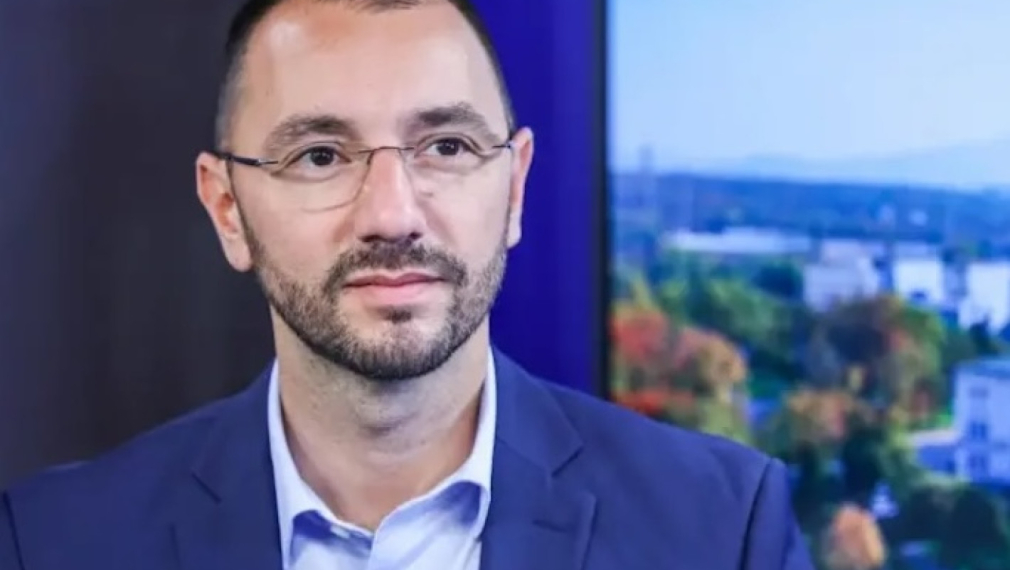 Антон Хекимян: Ние сме спирачка срещу катастрофата ПП