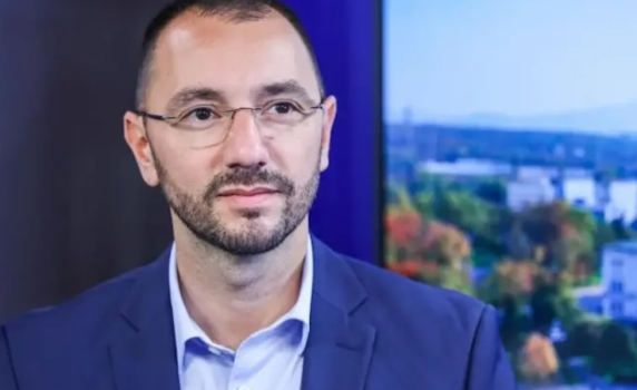 Антон Хекимян: Ние сме спирачка срещу катастрофата ПП