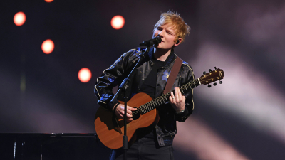 Днес започна продажбата на билети за концерта на Ed Sheeran