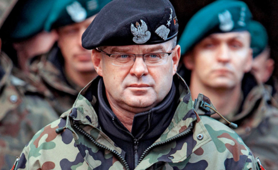 Полски генерал: Положението на фронта в Украйна е трагично, Русия готви решителен удар