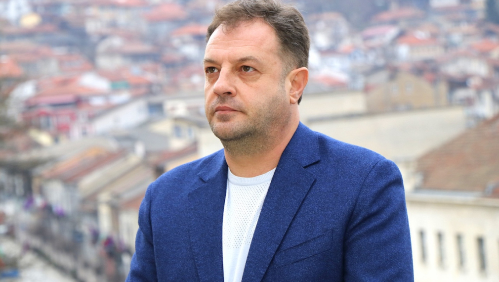 Даниел Панов:  Старото военно училище във Велико Търново – много интереси и малко истина