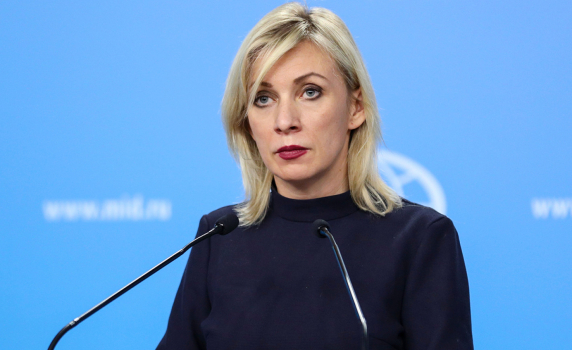 Делегации на "Хамас" и Иран отидоха в Русия, за да обсъдят войната