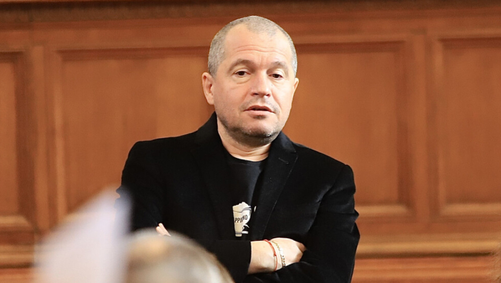  Арест за зам.- министъра на електронното управление Михаил Стойнов поискаха