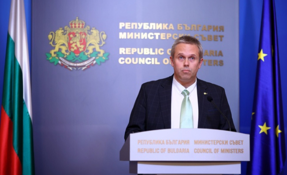 Министърът на електронното управление: Сигурността на предстоящия вот е гарантирана