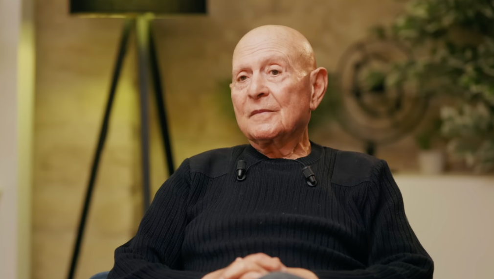 Жерар Шалиан: Израел, Украйна - светът се променя радикално! Западът вече няма монопол върху насилието