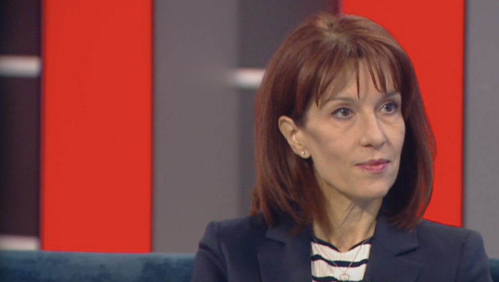 Камелия Нейкова, ЦИК: Докладът на ДАНС съдържа данни за компрометиране на машинното гласуване