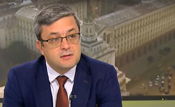 Тома Биков: Атанас Атанасов иска докладът на ДАНС да бъде публикуван, а премиерът Денков го крие