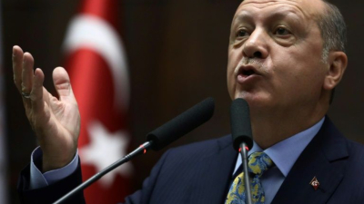 Турция ще обяви Израел за военнопрестъпник и ще го направи