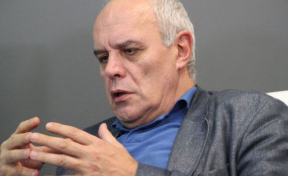 Андрей Райчев: Много голям личен успех на Ваня Григорова! Разликата с Васил Терзиев е преодолима. ПП изпадат в изолация в страната