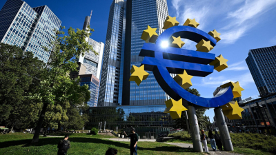 Следвайте Гласове в ТелеграмИкономическото доверие в еврозоната пред октомври пада до
