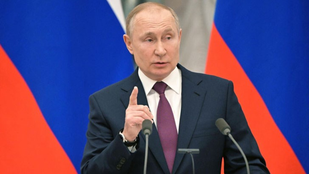 Путин на заседанието за размириците в Дагестан: САЩ и сателитите им сеят кървав хаос по целия свят