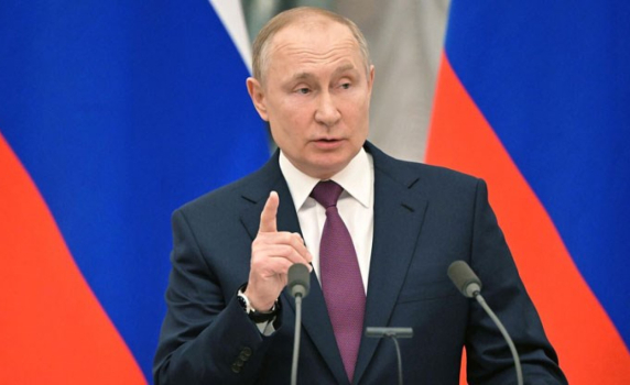 Путин на заседанието за размириците в Дагестан: САЩ и сателитите им сеят кървав хаос по целия свят