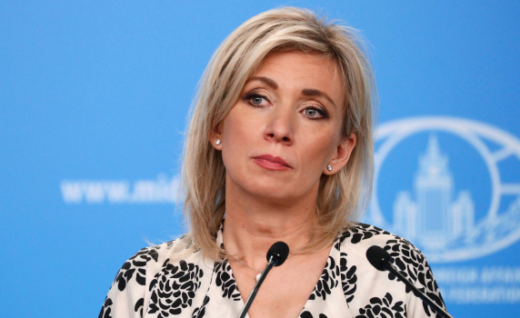 Захарова: Ще има ответни мерки заради кореспондента на "Российская газета" в София. Натовците преследват маниакално руските журналисти