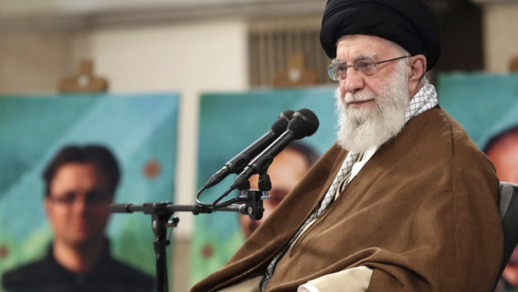 Али Хаменей призова мюсюлманите да бойкотират износа на петрол и храни към Израел