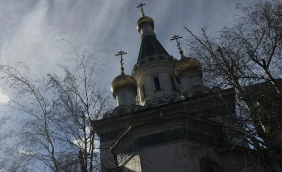 Държавата се готви да води дело за собствеността на Руската църква