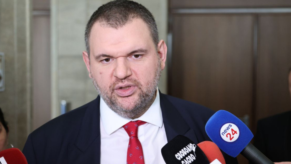 Пеевски: Прокуратурата потвърди, че Руската църква е българска. Министърът на МРРБ незабавно да заведе дело
