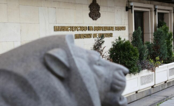 Тестването на системата BG-ALERT започва на 7 ноември, на 29 ноември ще има национален тест