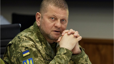 Конфликтът около Украйна е достигнал до задънена улица и украинските