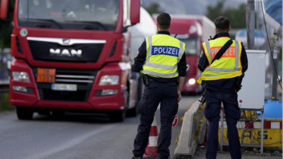 Полските шофьори на тежкотоварни автомобили ще блокират няколко гранични пункта