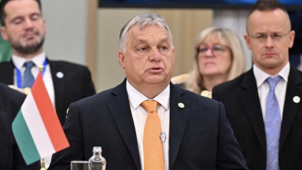 Орбан: Плановете на ЕС за поражение на Русия и смяна на ръководството ѝ няма да проработят