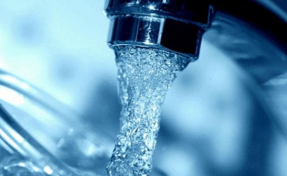Временно спират водата в част от ж.к. „Бъкстон“ на 6 ноември