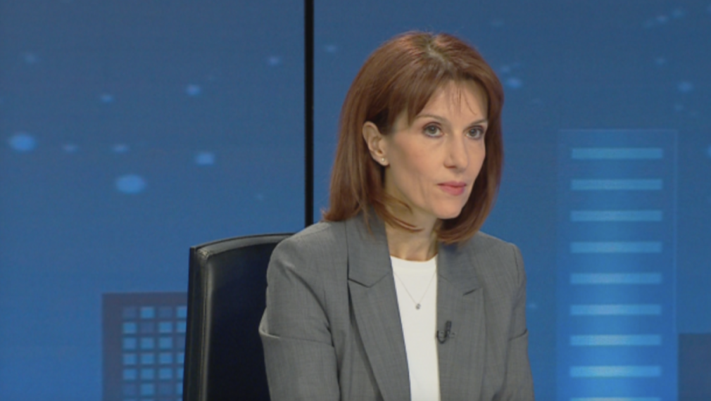 Камелия Нейкова: ЦИК не участва в заговор срещу машините
