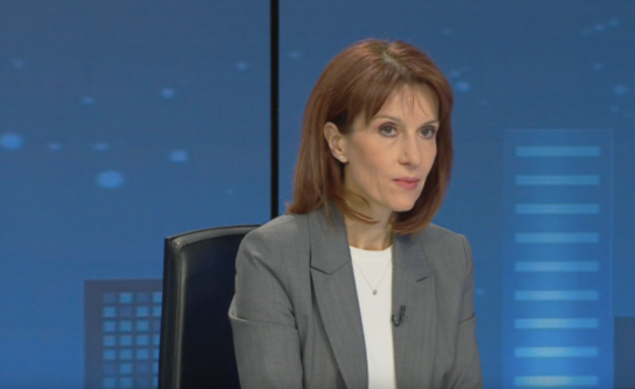 Камелия Нейкова: ЦИК не участва в заговор срещу машините
