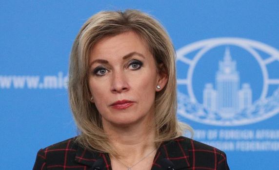 Захарова: София получи ценни указания от САЩ преди да изгони руския журналист. И грант от $ 900 000