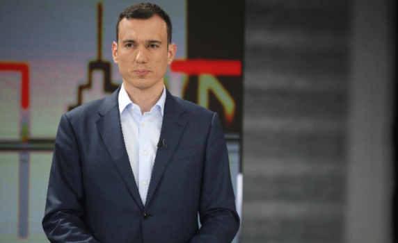 Васил Терзиев чака окончателните резултати