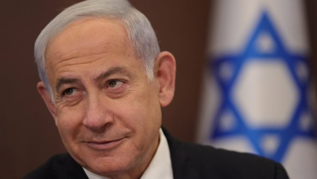 Нетаняху към Денков: Това не е само наша битка, но и ваша