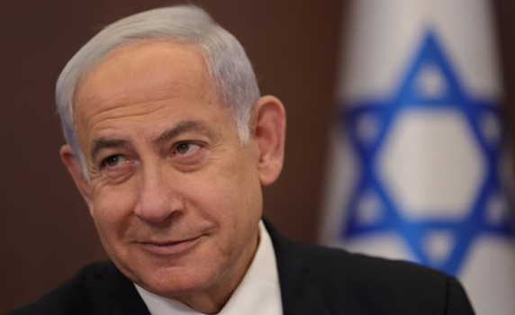 Нетаняху към Денков: Това не е само наша битка, но и ваша