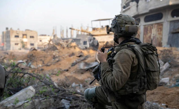 Израелският военен министър: Водим улични сражения срещу Хамас в Газа