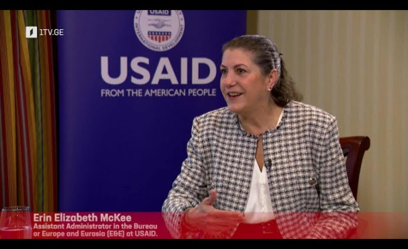 USAID заяви, че САЩ вече не разполагат със средства за пряка бюджетна подкрепа за Киев