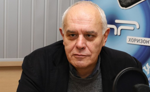 Андрей Райчев: Няма съмнение, че Доган е решил Пеевски да е новият председател на ДПС
