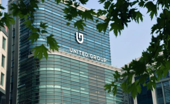 United Group обяви придобиването на "Булсатком"