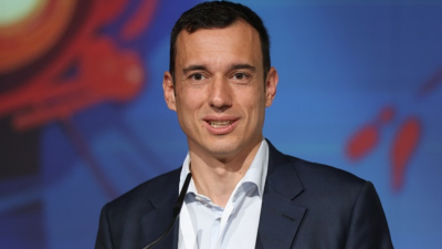 Васил Терзиев ще стане кмет на София в понеделник и