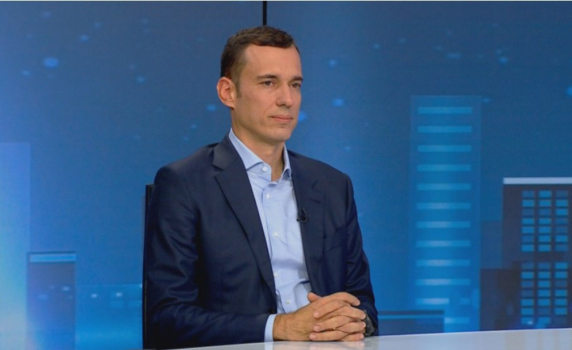 Васил Терзиев: Родителите ми бяха много ентусиазирани от 10-ти ноември, говореха за “перестройка”