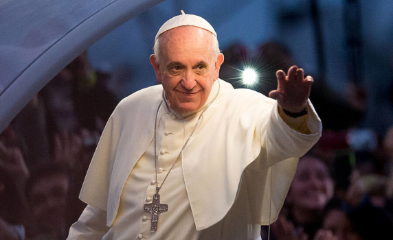 Папата отстрани анти-ЛГБТК епископа на Тексас. Вярващи нарекоха Франциск "диктатор от съветската епоха"