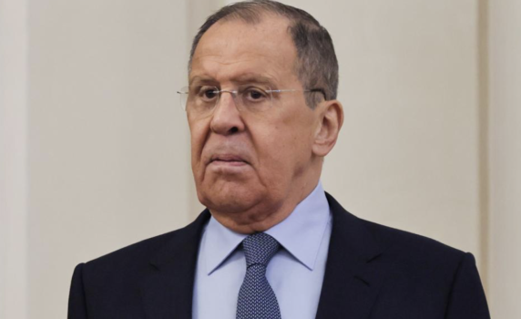 Лавров нарече "игра" реториката на европейските лидери за членството на Украйна в ЕС