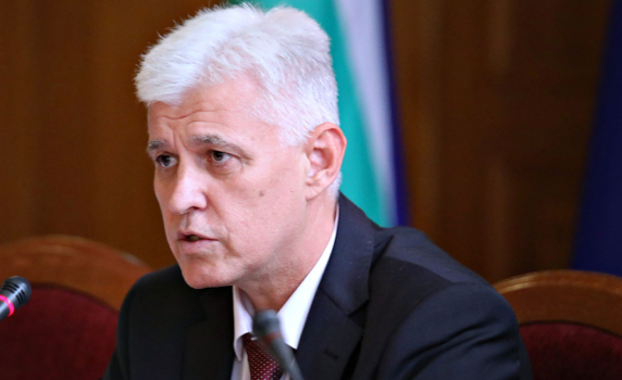 Димитър Стоянов: Президентът няма основания да освободи шефа на ДАНС, мотивите на Денков са нефелни