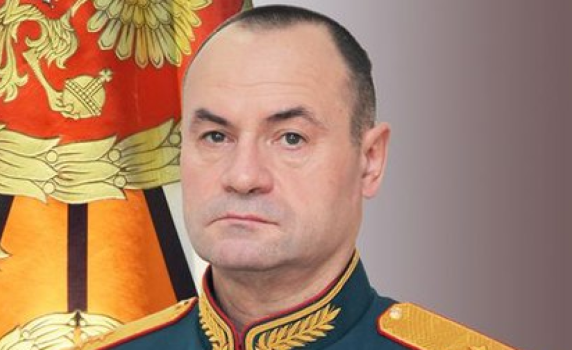 Myśl Polska: Как руският генерал Романчук провали контраофанзивата на ВСУ