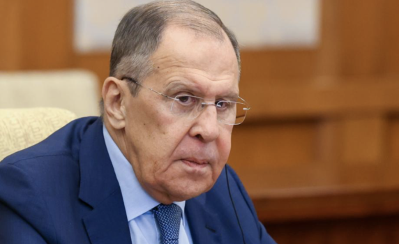 Лавров: Създаването на палестинска държава е неизбежно