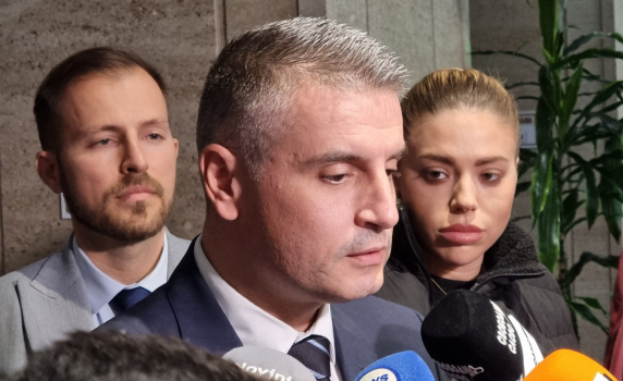 ПП-ДБ предлагат дерогацията за руски петрол да отпадне от 15 март