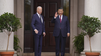 Американският президент Джо Байдън нарече китайския президент Си Цзинпин диктатор